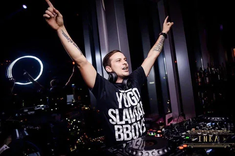 DJ VLADAN