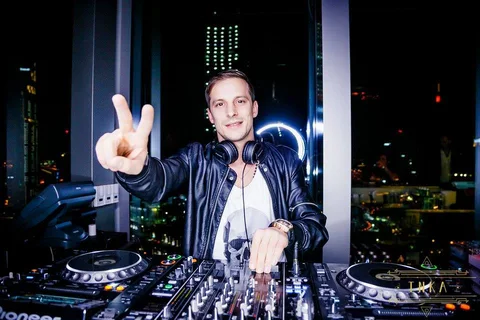 DJ VLADAN