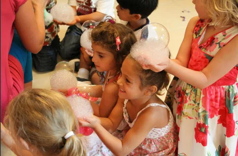 Princess Party