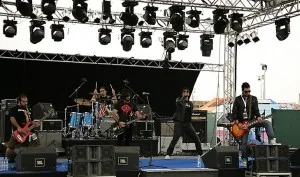 ROCK BAND