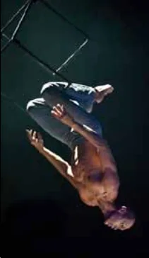 AERIAL CHAIR