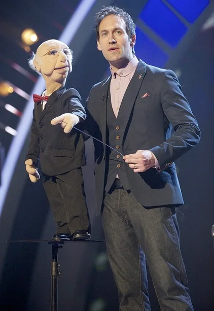 Ventriloquist
