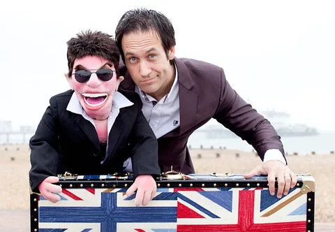 Ventriloquist