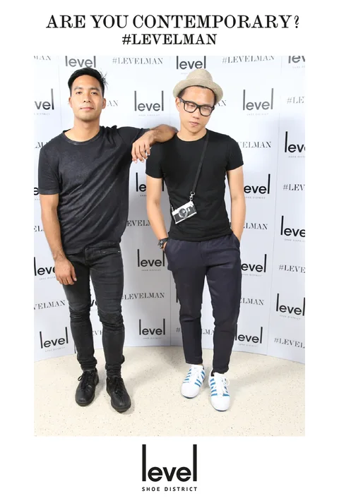 Customized Photobooths