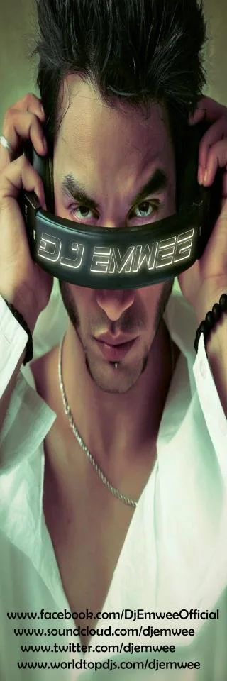 DJ EMWEE