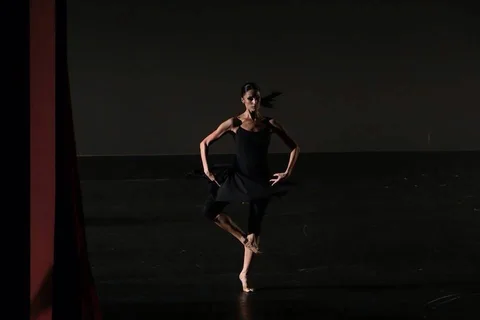 Prima Ballerina