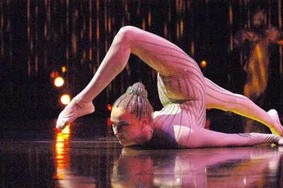 Contortionist