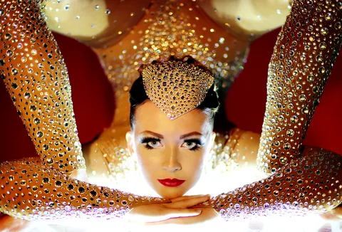Contortionist