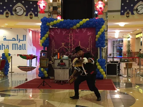 Children's Magic Show