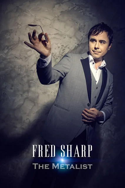 Magician & Illusionist