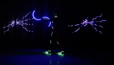 LED Buugeng
