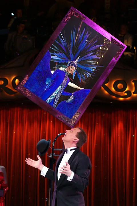 Gentleman Juggler