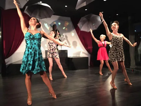 CABARET SHOW