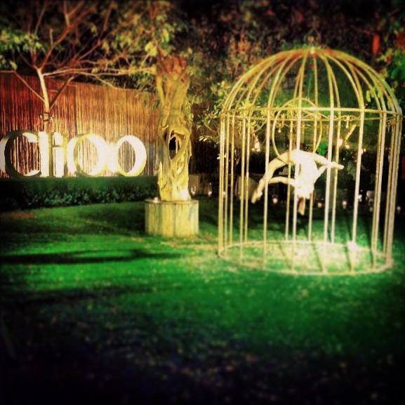 Birdcage