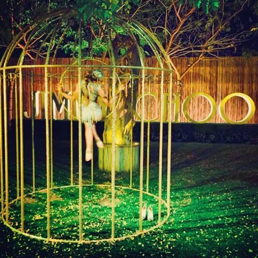 Birdcage