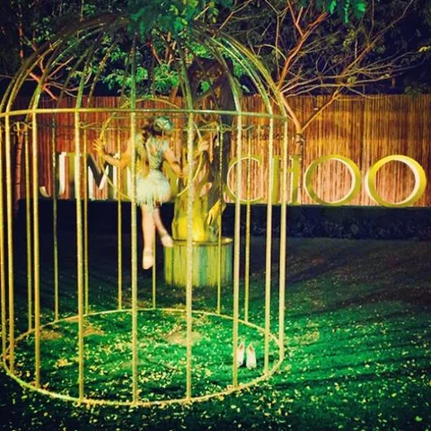 Birdcage