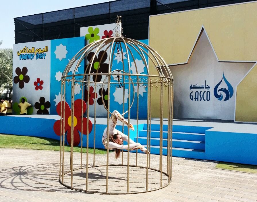 Birdcage