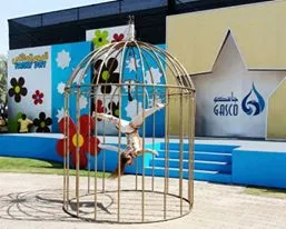 Birdcage