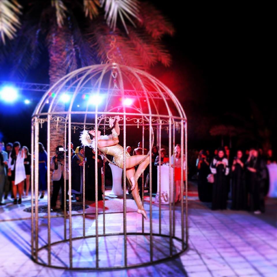 Birdcage