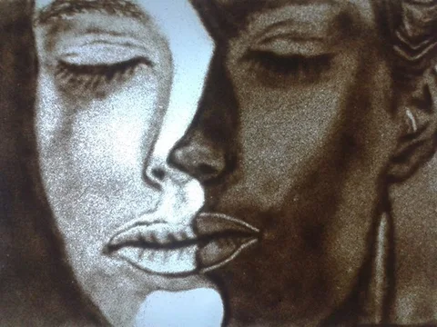 Sand Artist 2
