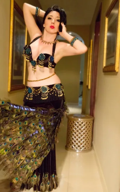 Belly Dancer