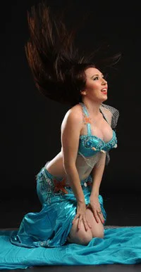 Belly Dancer