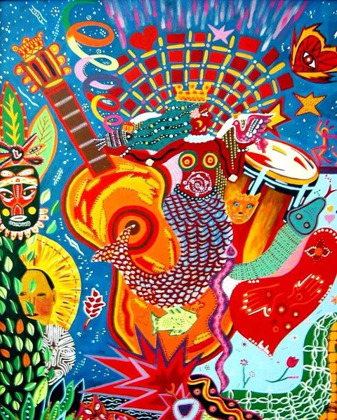Painter/Muralist