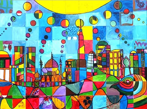 Painter/Muralist