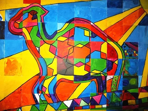 Painter/Muralist