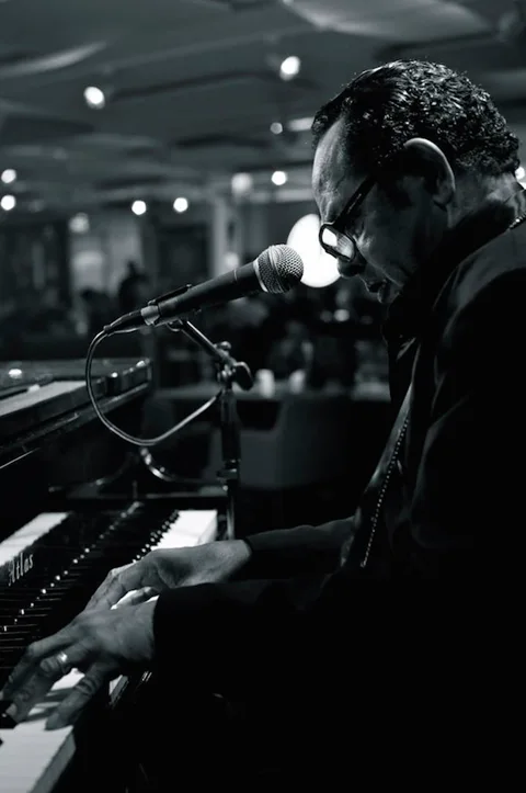 ALAN LANDRY