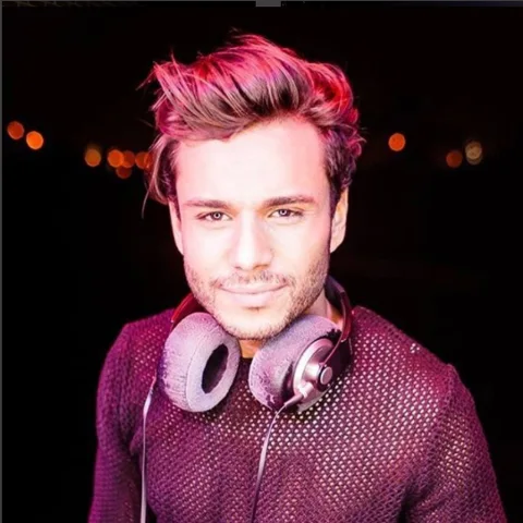 DJ Bechri