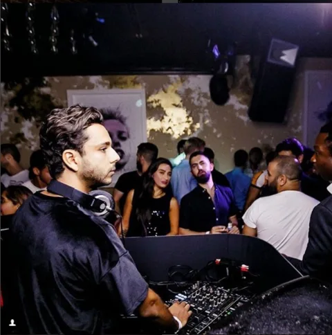 DJ Bechri