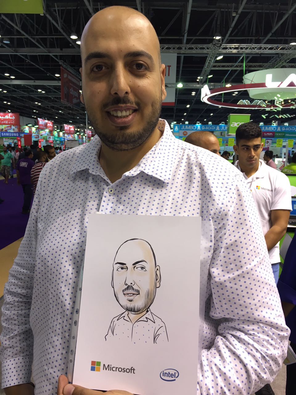 Cartoonist