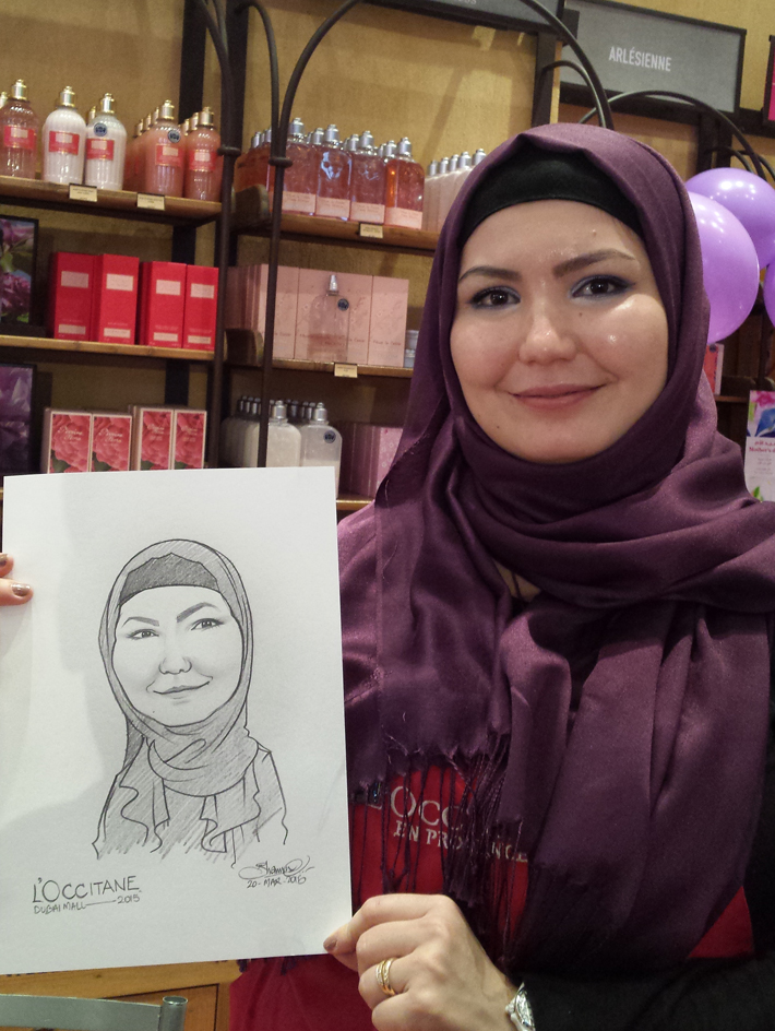 Cartoonist