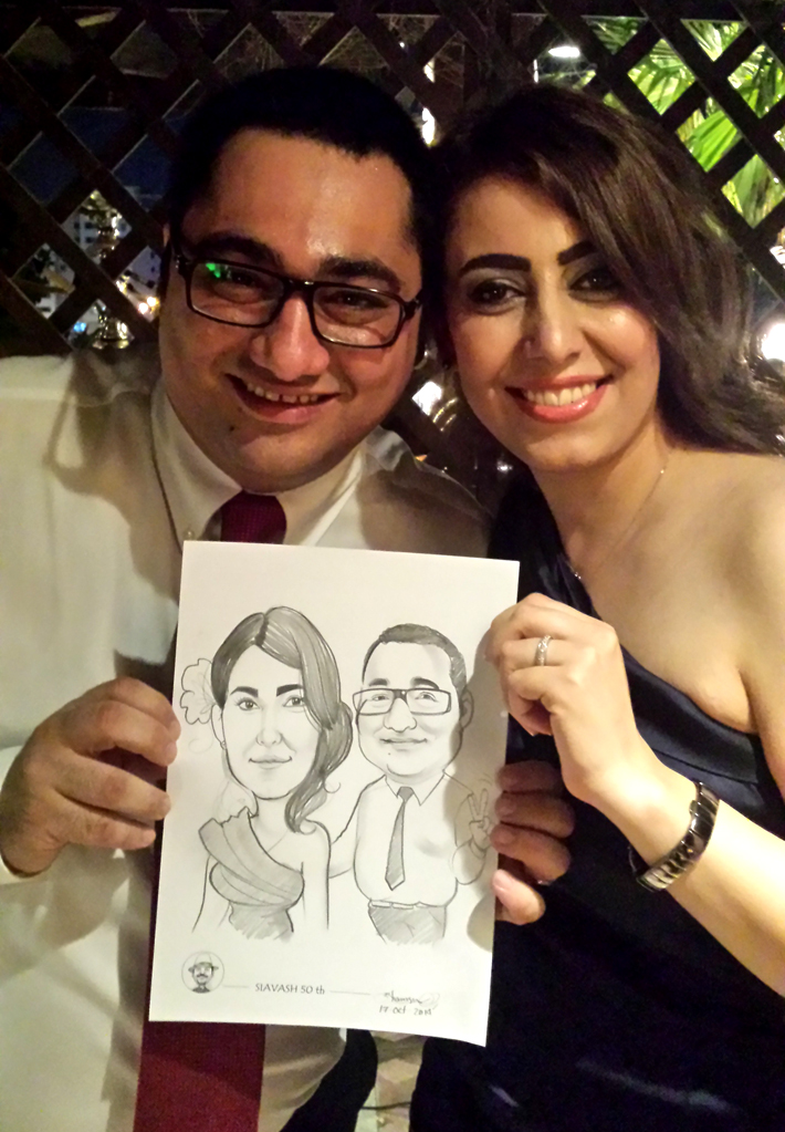 Cartoonist