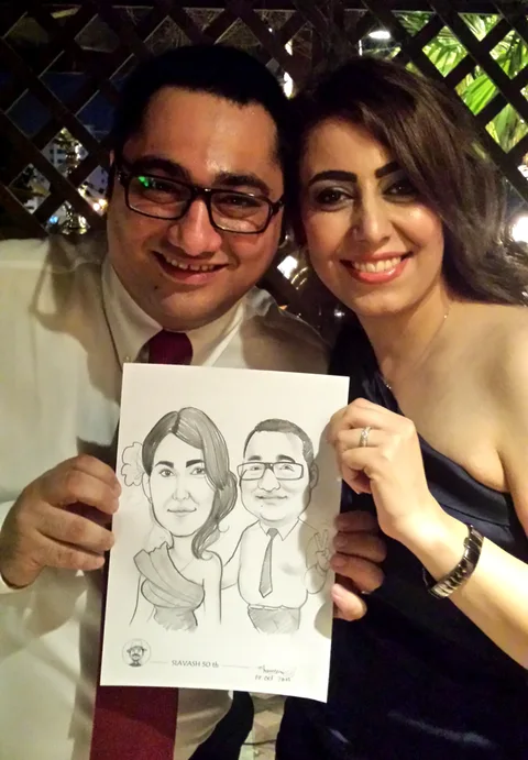 Cartoonist