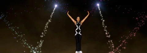 7TH SENSE MAPPING SHOW