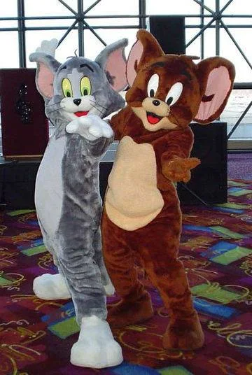 MASCOTS