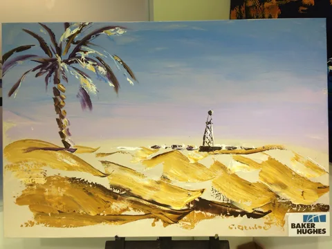 Speed Painter