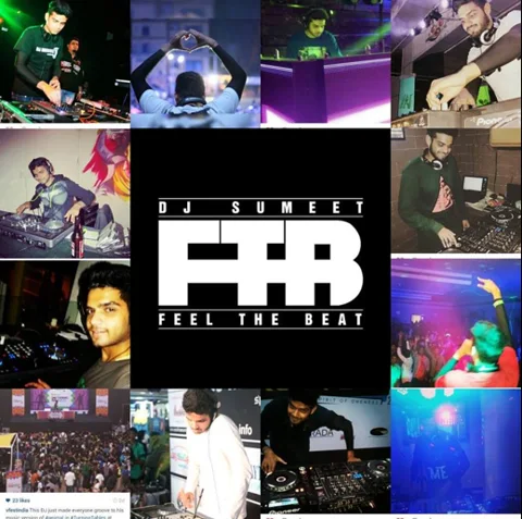 DJ