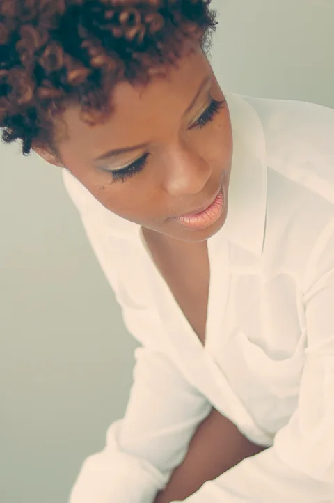 Soul/Jazz Vocalist