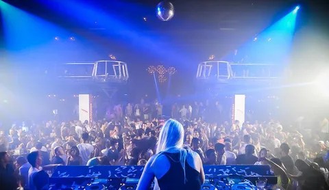 DJ Sabrina Terence