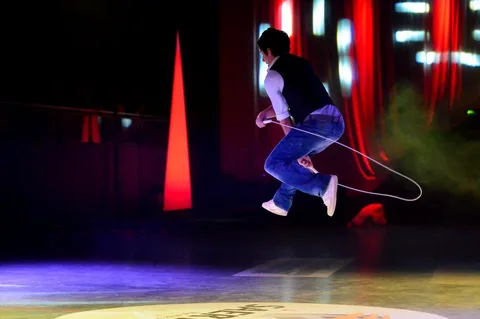 Double Dutch