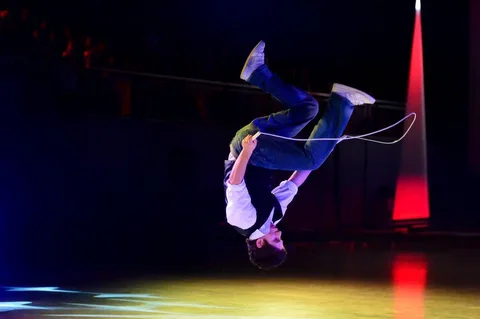 Double Dutch