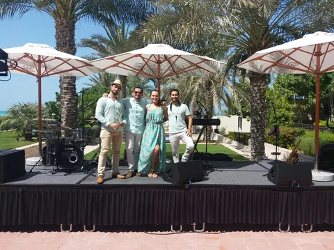 Smooth Band