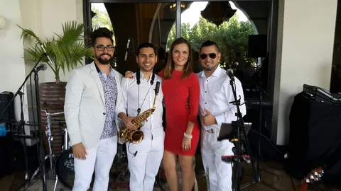 Smooth Band