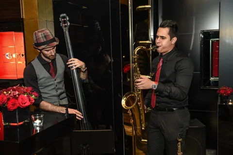 Jazz Band