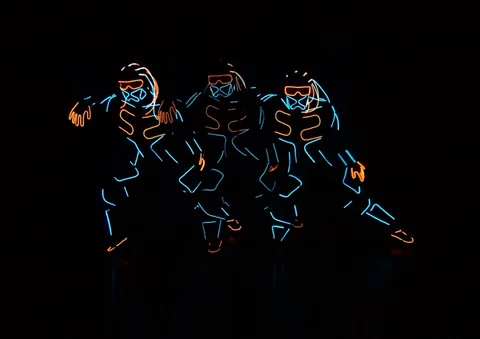 Light Show