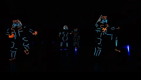 Light Show