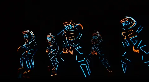 Light Show
